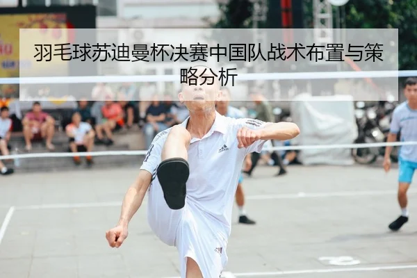 羽毛球苏迪曼杯决赛中国队战术布置与策略分析